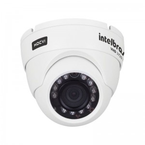 Câmera de Segurança Dome VHD 3120D G4