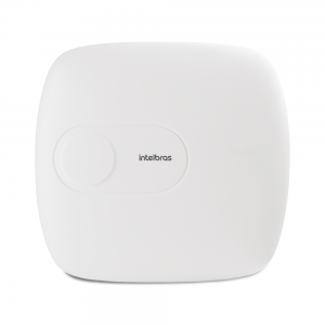 Central de Alarme Monitorada AMT 1016 NET