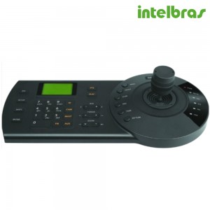 Mesa de Controle IP VTN 2000 Intelbras