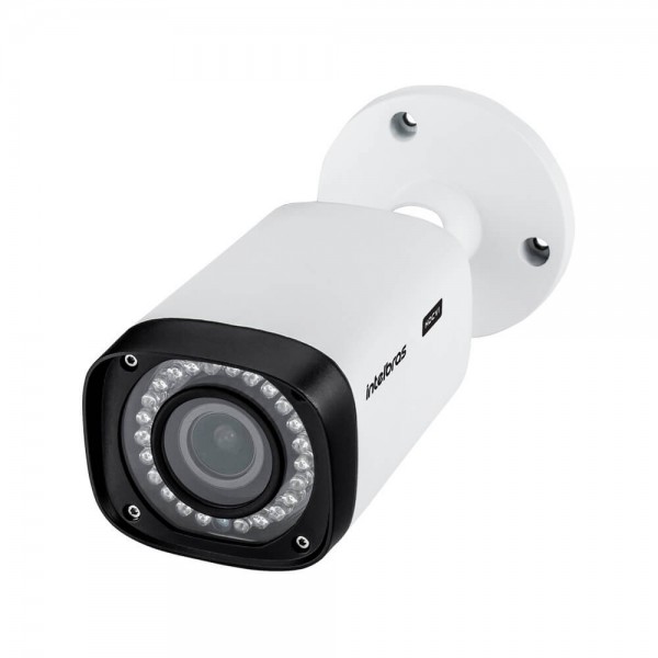 Câmera de Segurança Infravermelho VHD 3140 VF G3