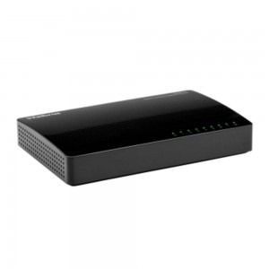 Switch Intelbras 8 Portas Giga SG 800 Q+