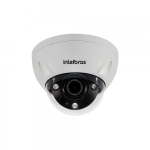 Câmera de Segurança  IP 4K VIP5450DZ