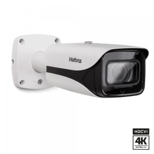 Câmera de Segurança VHD 7880 Z 4K Intelbras
