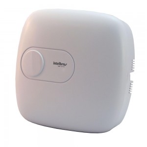 Central De Alarme  AMT 2018