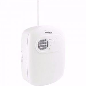 Central De Alarme ANM 3004 ST