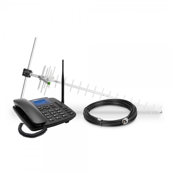 Telefone Celular Fixo 3G CFA 6041