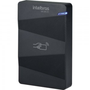 Leitor de Cartão RFID PROX LE 130 MF