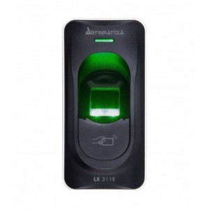Leitor Biométrico com RFID - LE 311E