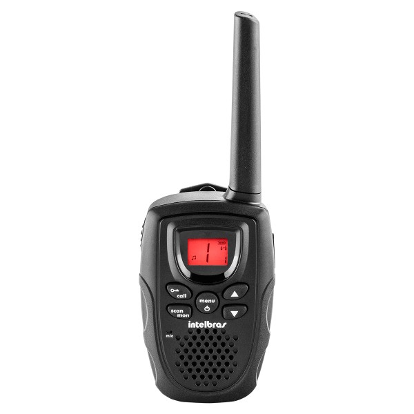 Rádio Comunicador RC5001 1UN