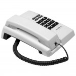 Telefone Branco Ártico TC 50 Premium 100MS