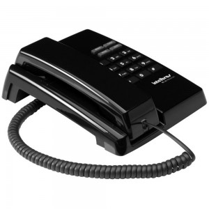 Telefone com Fio TC 50 Premium Preto