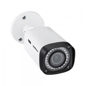 Câmera de Segurança Infravermelho VHD 5250Z HDCVI