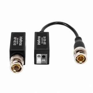 XBP 402 HD Balun passivo