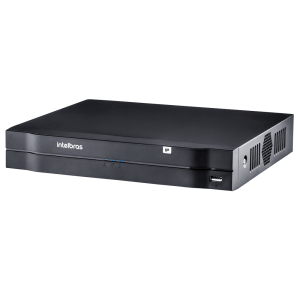 Gravador Digital de Vídeo em Rede NVD 3108P